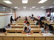 La Prueba de Acceso a la Universidad 2025-2026 se desarrollará los días 2, 3 y 4 de junio en Castilla y León
