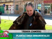 “Me vuelvo al pueblo” muestra en CyLTV la vida y oportunidades del medio rural en Tábara