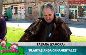 “Me vuelvo al pueblo” muestra en CyLTV la vida y oportunidades del medio rural en Tábara