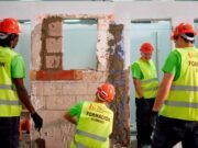 Récord histórico de afiliación de trabajadores extranjeros en España: superan los tres millones