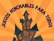 Tábara celebra una gran tarde de juegos e hinchables para toda la familia el 1 de noviembre