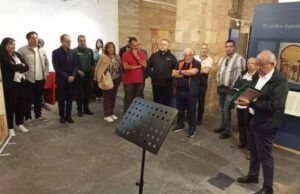 Tábara refuerza su legado Beatos: el Centro de Interpretación amplía su colección a 19 códices medievales