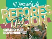 Tábara vuelve a plantar vida: la CNT organiza la III Jornada de Forestación en homenaje a las víctimas de los incendios