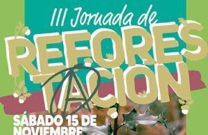 Tábara vuelve a plantar vida: la CNT organiza la III Jornada de Forestación en homenaje a las víctimas de los incendios