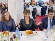 El Festival de Exaltación del Botillo recibe la declaración de Fiesta de Interés Turístico Internacional