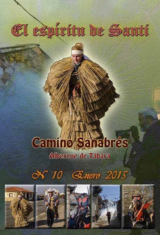 La Revista "El Espíritu de Santi" Nº10 1