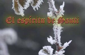 La Revista “El Espíritu de Santi” Nº11