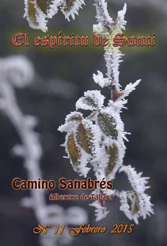 La Revista "El Espíritu de Santi" Nº11 1