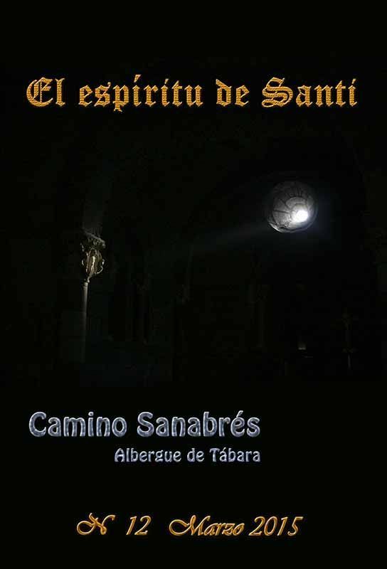La Revista "El Espíritu de Santi" Nº12 1