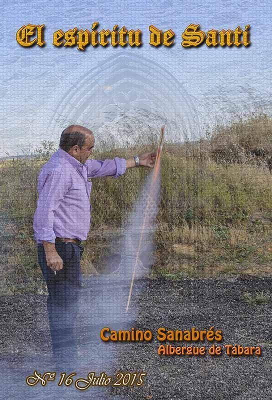 La Revista "El Espíritu de Santi" Nº16 1