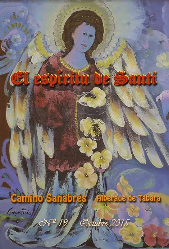 La Revista "El Espíritu de Santi" Nº19 1