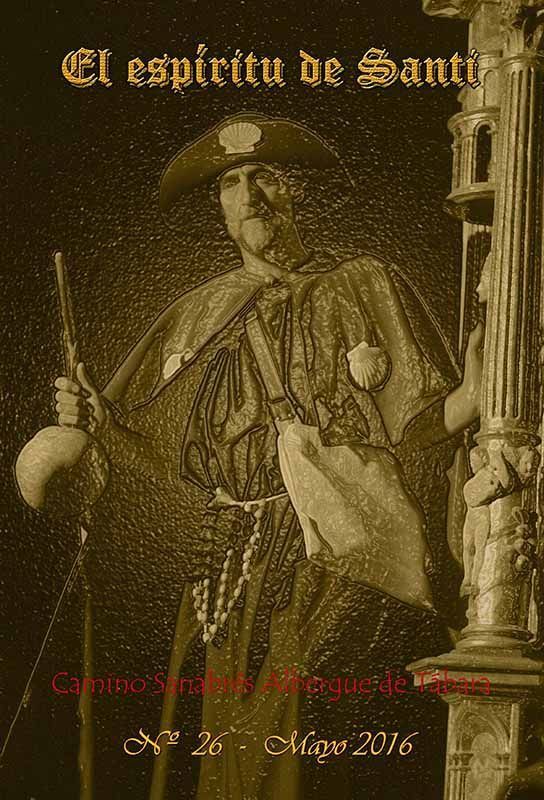 La Revista "El Espíritu de Santi" Nº26 1