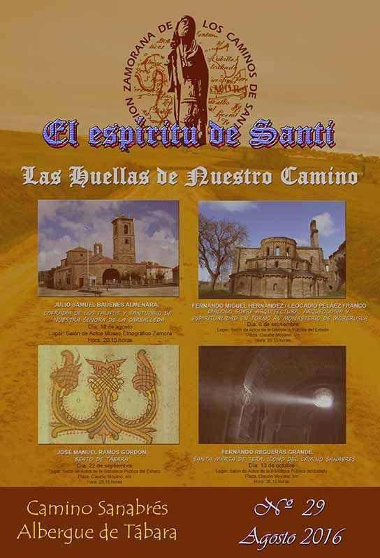 La Revista "El Espíritu de Santi" Nº29 1