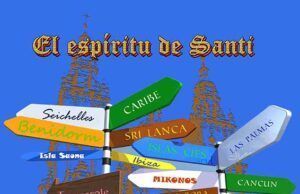 La Revista “El Espíritu de Santi” Nº30