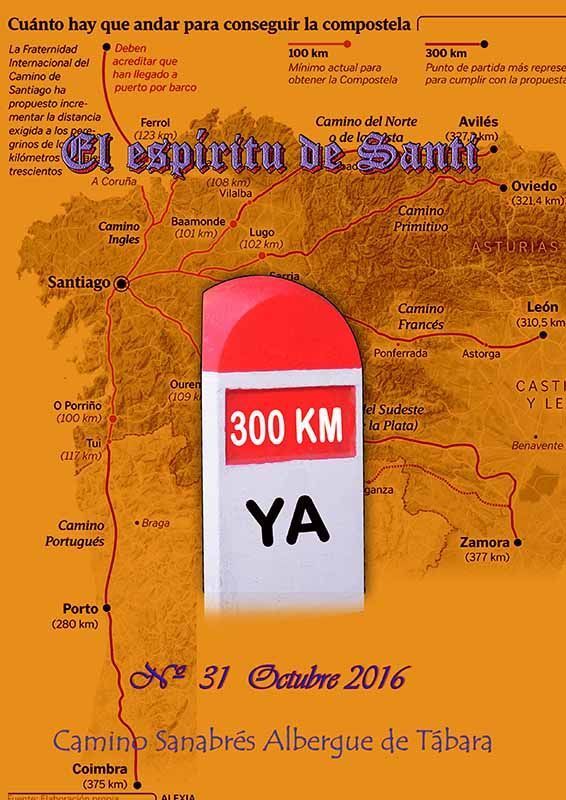 La Revista "El Espíritu de Santi" Nº31 1