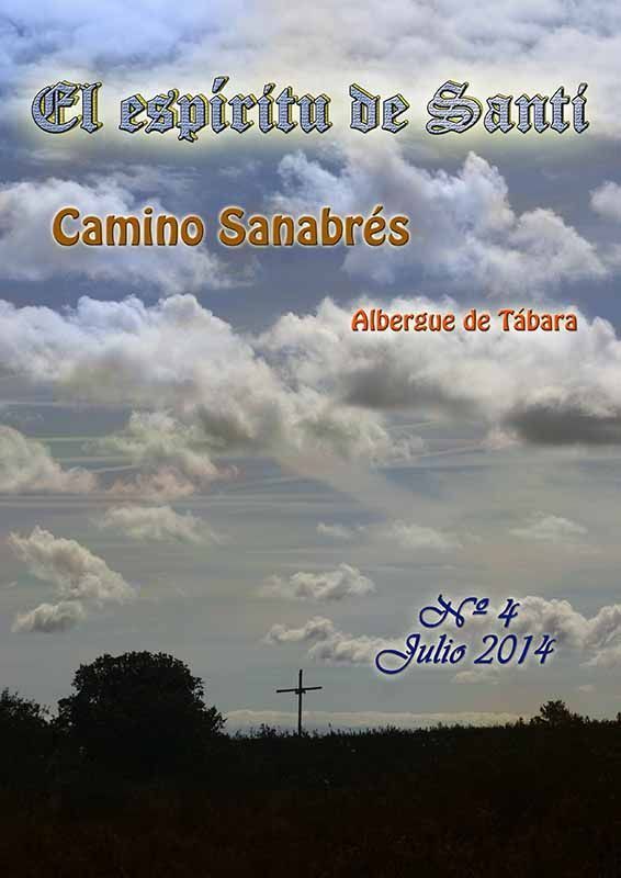 La Revista "El Espíritu de Santi" Nº4 1