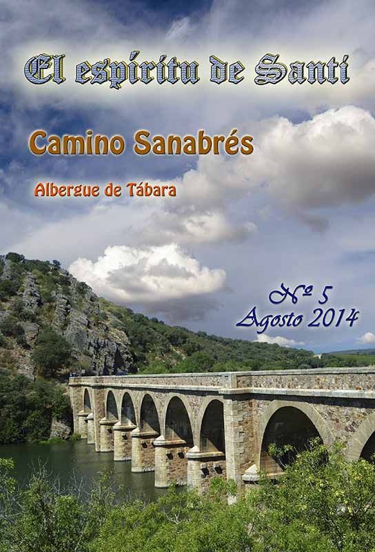 La Revista "El Espíritu de Santi" Nº5 1