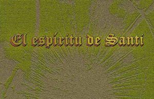 La Revista “El Espíritu de Santi” Nº7