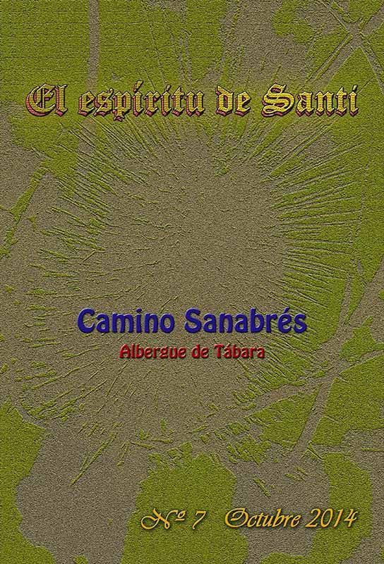 La Revista "El Espíritu de Santi" Nº7 1