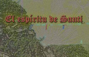 La Revista “El Espíritu de Santi” Nº9