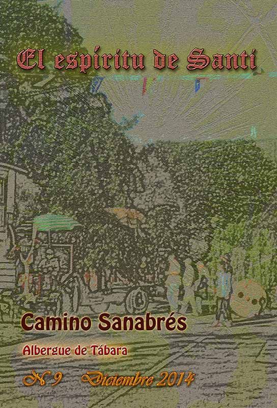 La Revista "El Espíritu de Santi" Nº9 1