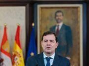 Castilla y León recibirá en 2026 las mayores entregas a cuenta de su historia con 9.568 millones de euros, un 6,7% más que en 2025