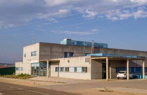 El Centro Médico de Tábara organiza las fechas de vacunación para el mes de noviembre