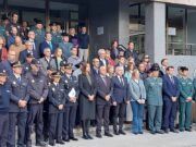 Condena por el asesinato machista de Zahra en Huelva: 34 mujeres asesinadas en lo que va de 2025