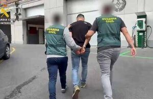 Detenidas 10 personas por estafar cerca de 300.000 euros mediante la compraventa de mercancía