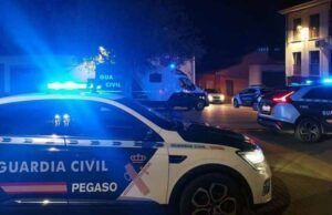 Dos desapariciones en menos de 24 horas movilizan a la Guardia Civil en la provincia de Zamora
