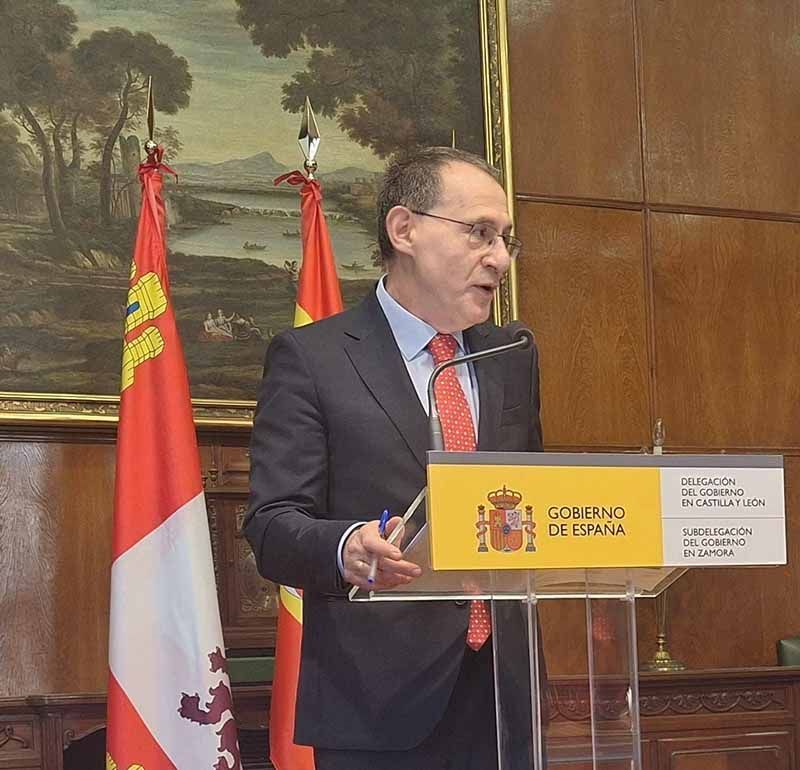 Dos personas detenidas tras presentarse voluntariamente por el atropello ocurrido en Benavente 1