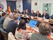 El CSN refuerza la coordinación con las delegaciones del Gobierno ante posibles emergencias nucleares