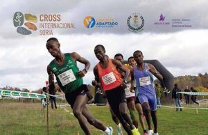 El Cross Internacional de Soria presenta el cartel de su XXXI edición, una fusión entre tradición, deporte y arte