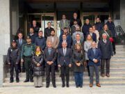 El Ministerio de Igualdad reitera su llamamiento a la unidad social contra la violencia machista
