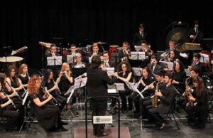 La Banda de Música de Zamora representará a la ciudad en el World Music Contest 2026 de Holanda