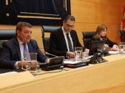 La Consejería de la Presidencia destina casi el 60 % de su presupuesto en 2026 a mejorar los servicios públicos que todos los municipios de Castilla y León prestan a sus vecinos