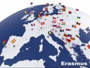 La Junta destina 1,15 millones de euros a las ayudas Erasmus+ 2025-2026
