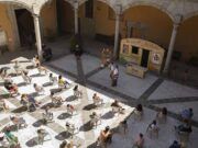 La Junta destina 1,2 millones de euros para avanzar en la dinamización de la oferta cultural en el medio rural
