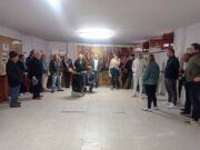 La Plataforma por una Sanidad Pública Digna muestra su apoyo a AMAMA y denuncia el “desprecio institucional” hacia miles de mujeres en Andalucía