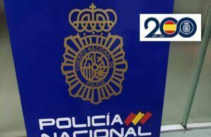 La Policía Nacional detiene “in fraganti” a cuatro personas por robo con fuerza en una vivienda