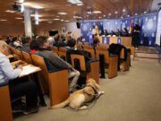 La Policía Nacional pone en marcha la Oficina Nacional de Accesibilidad para impulsar medidas en la atención a las personas con discapacidad