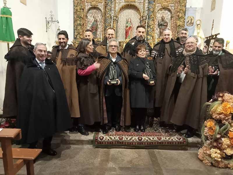 La capa parda alistana: orgullo, identidad y respeto que cruzan fronteras 13
