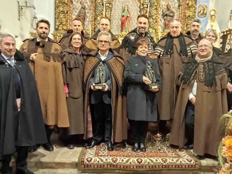 La capa parda alistana: orgullo, identidad y respeto que cruzan fronteras 11