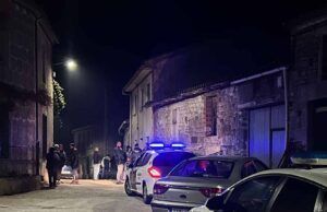 Localizado en buen estado un vecino de 93 años desaparecido en Moveros