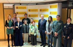 Nicanor Sen anuncia los Reconocimientos Meninas 2025 en Castilla y León, que destacan la valentía y el compromiso en la lucha contra la violencia machista