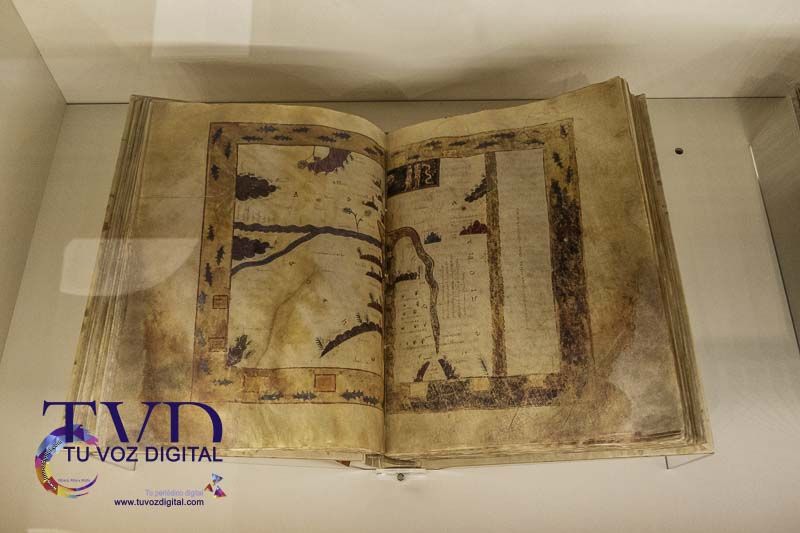 Magius y el esplendor de los Beatos de Tábara: cuando el arte medieval alumbró al mundo 3