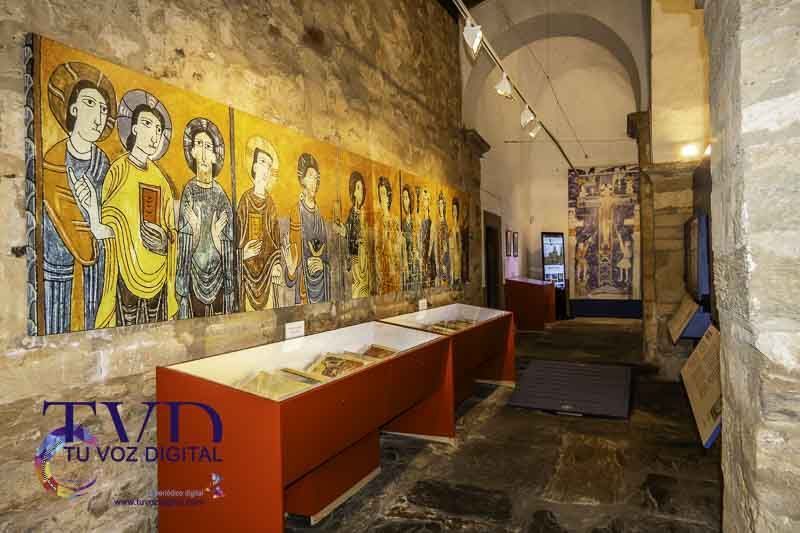Magius y el esplendor de los Beatos de Tábara: cuando el arte medieval alumbró al mundo 6