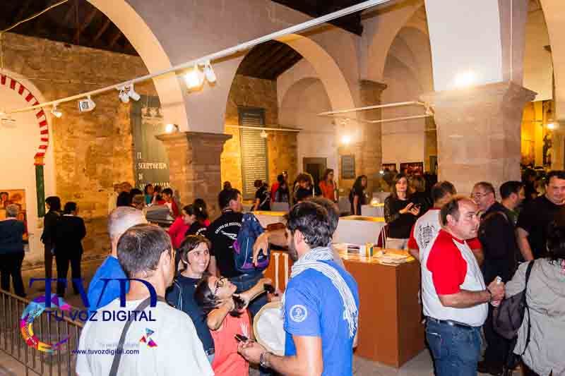 Del silencio del Scriptorium al eco del museo 3