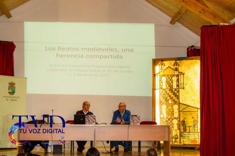 Del silencio del Scriptorium al eco del museo 5