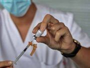 Sanidad abre la vacunación frente a la gripe y la COVID19 sin cita previa los fines de semana a partir del 28 de noviembre